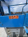 2018 Genie GS-3232 Genie GS3232 Lift w/Folding Rails and Swing Gate