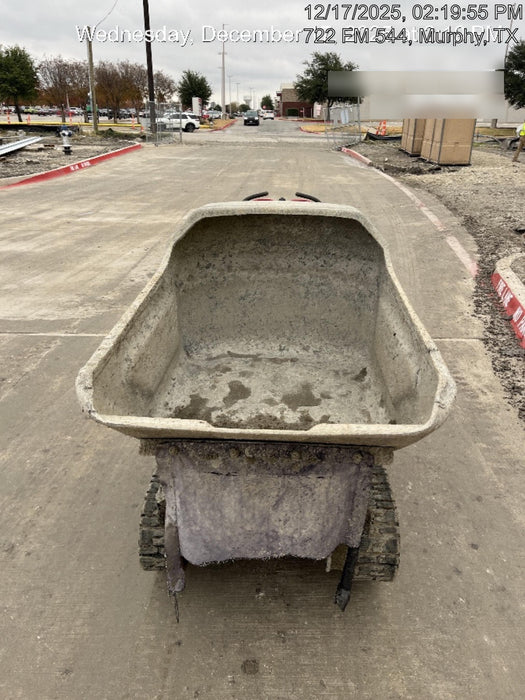 2023 TORO MBTX 2500-TS