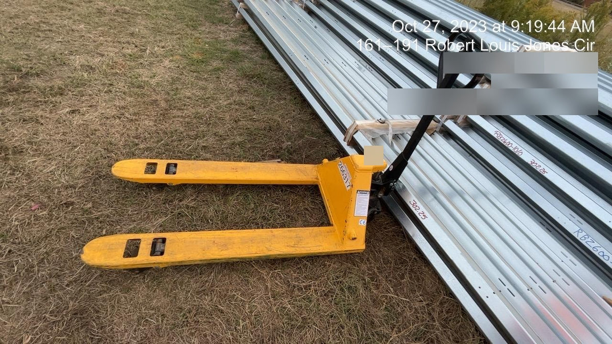 2022 ULINE H-1043