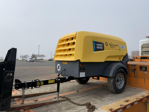 2022 ATLAS COPCO XAS188 CWK