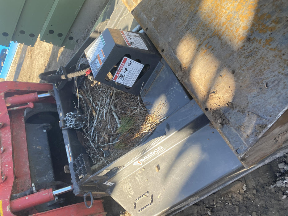 2020 PALADIN 30372A-0022