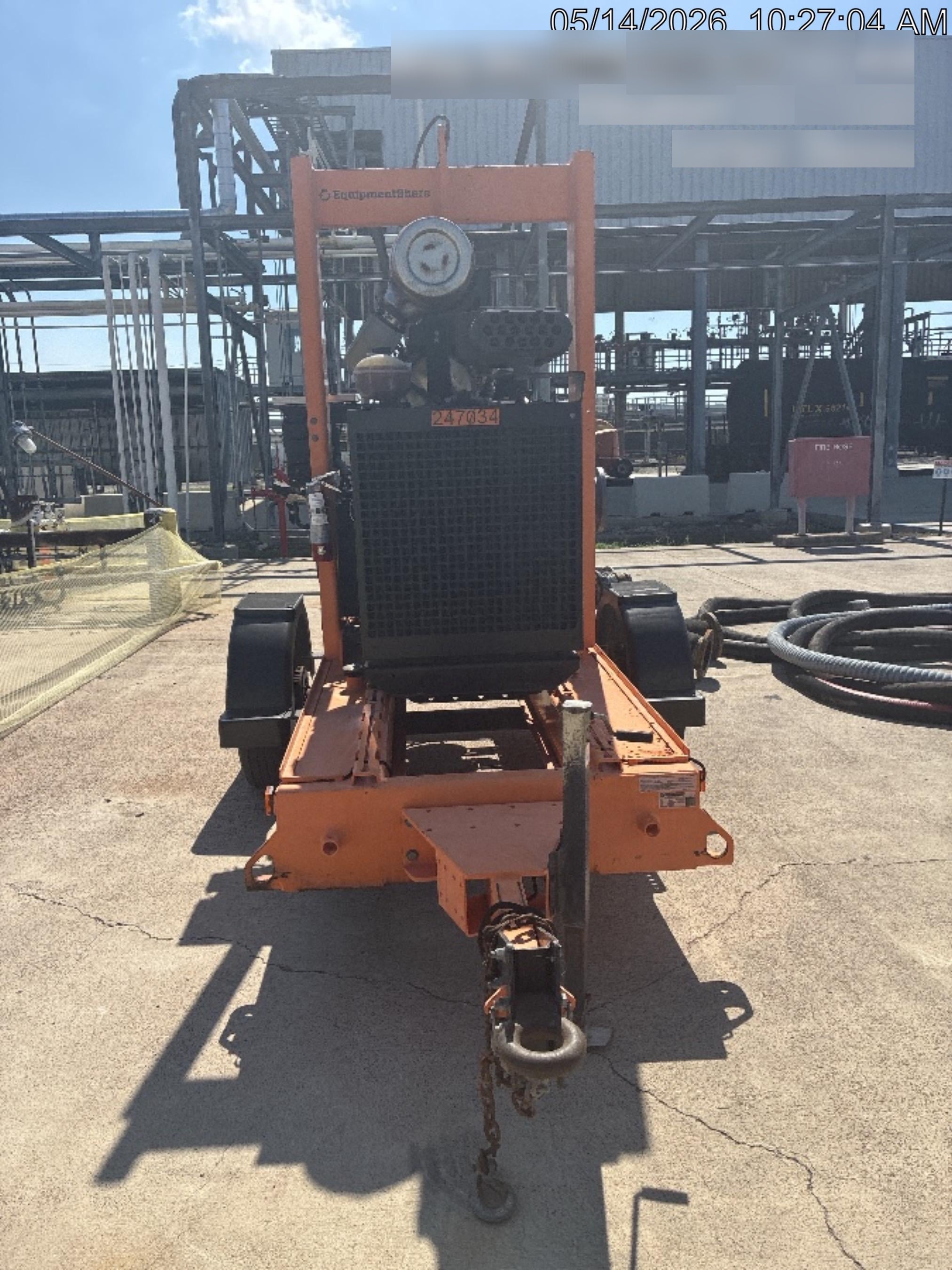 2022 PIONEER PPTP66S14-UP