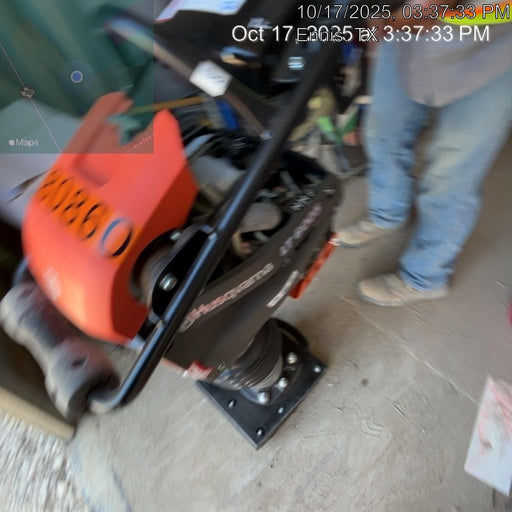 2025 HUSQVARNA LT6005