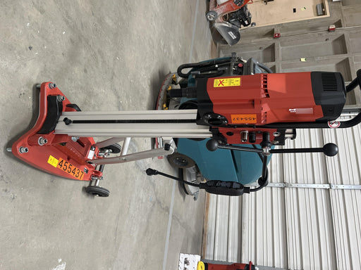 2024 HILTI DD 250