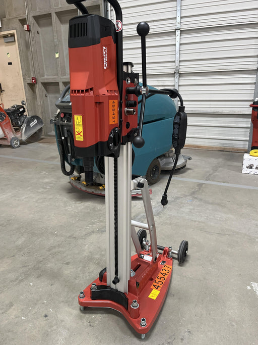 2024 HILTI DD 250