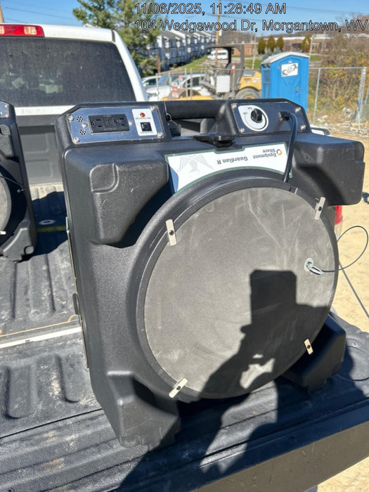 2022 PHOENIX Guardian R Hepa