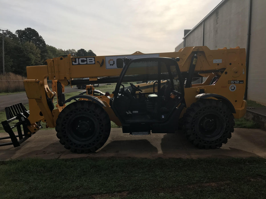 2019 JCB 512-56