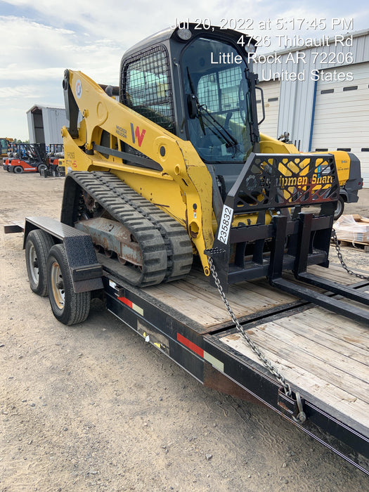 2022 PALADIN 48" Pallet Forks - Paladin