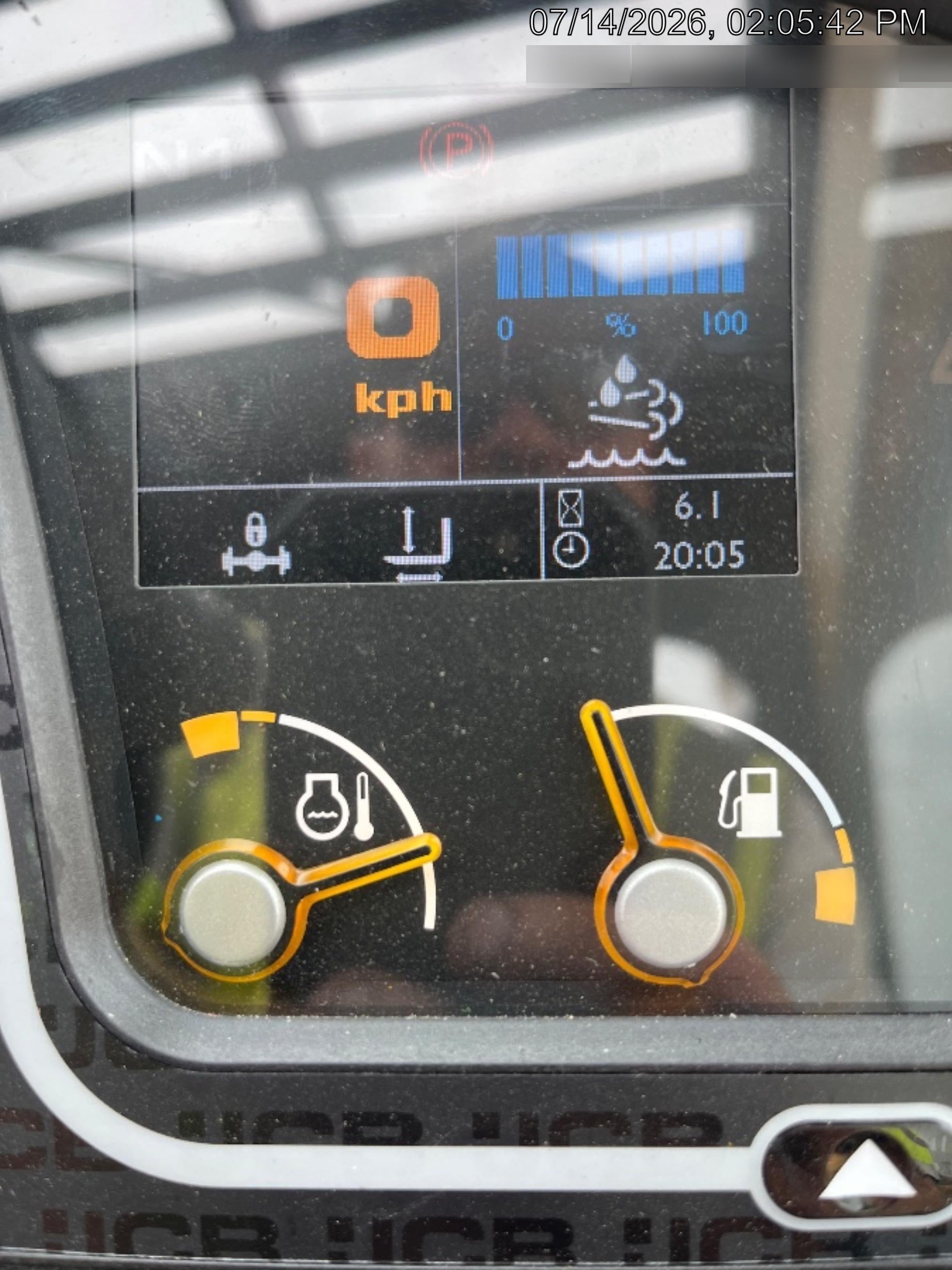 2026 JCB 514-56