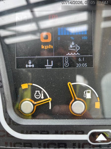 2026 JCB 514-56