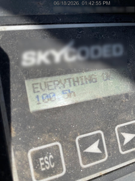 2023 SKYJACK SJ3226