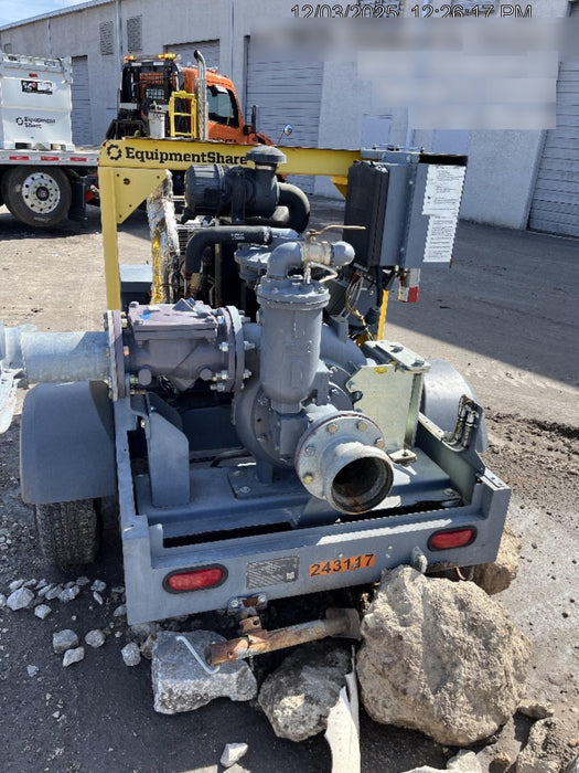 2022 ATLAS COPCO PAC F66 KD