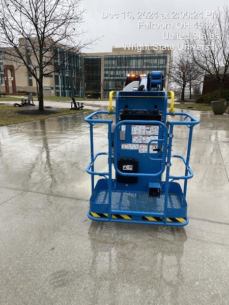 2024 GENIE Z40/23N RJ