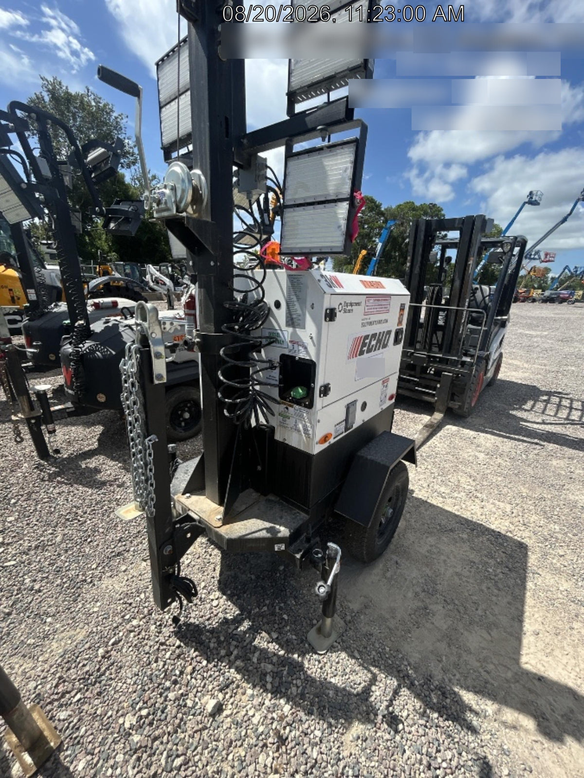 2026 ECHO DLT-3