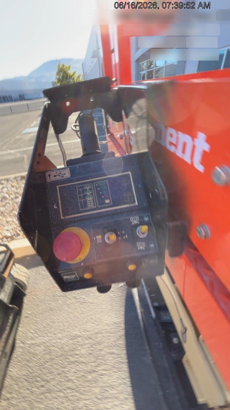 2022 JLG ES3246