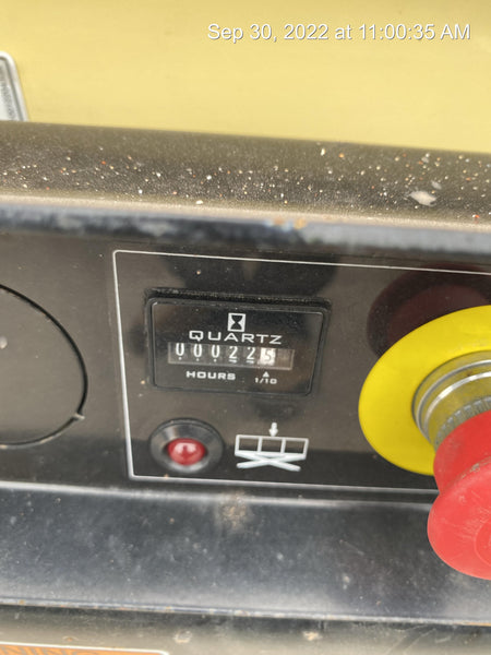2021 JLG ES1330L