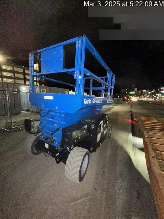 2020 GENIE GS-4069 RT