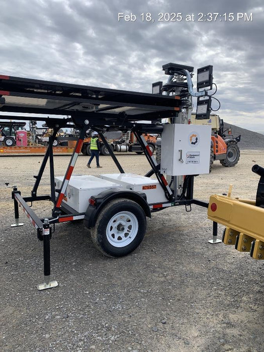 2024 WANCO WLTS-MM8A-1600