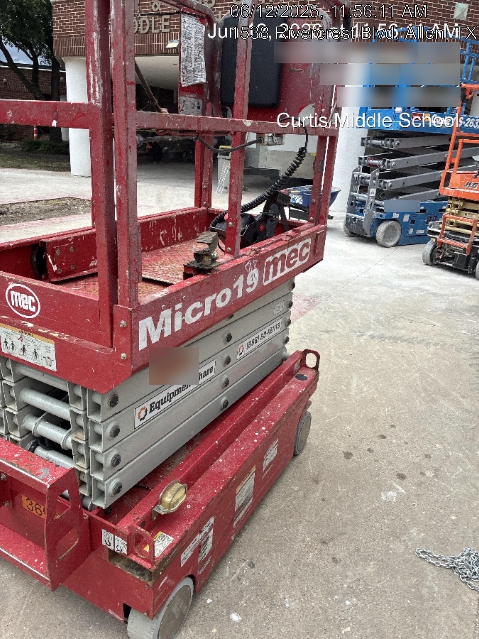 2019 MEC Micro 19