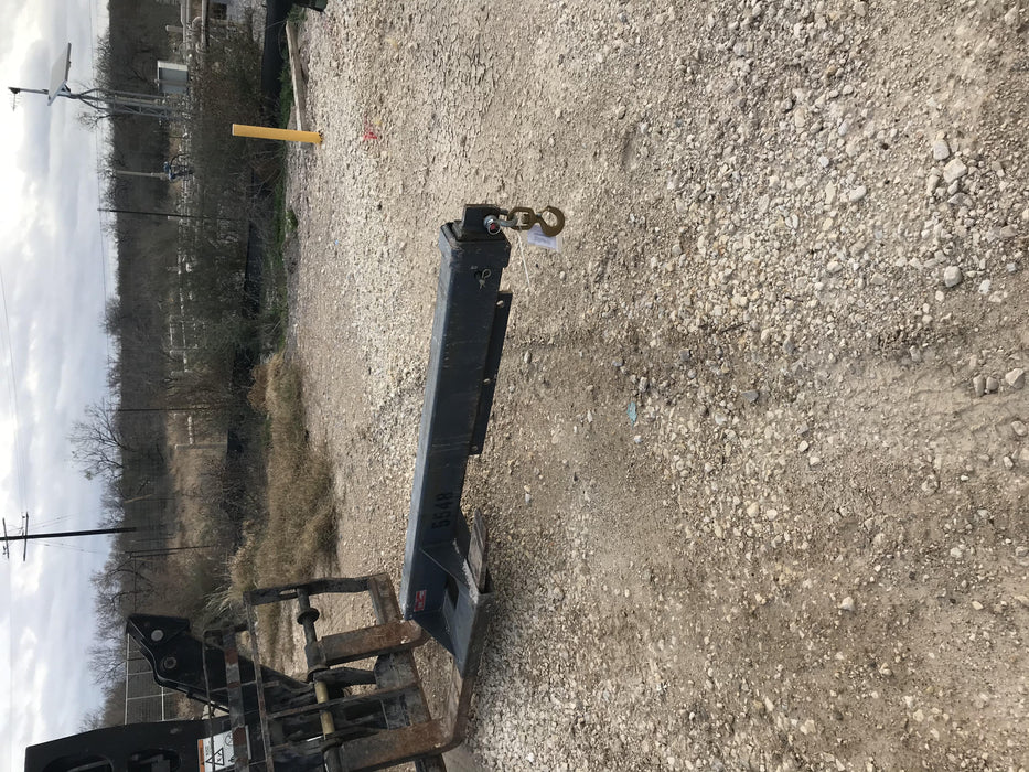 2017 ARROW MATERIAL HANDLING CE60-TH