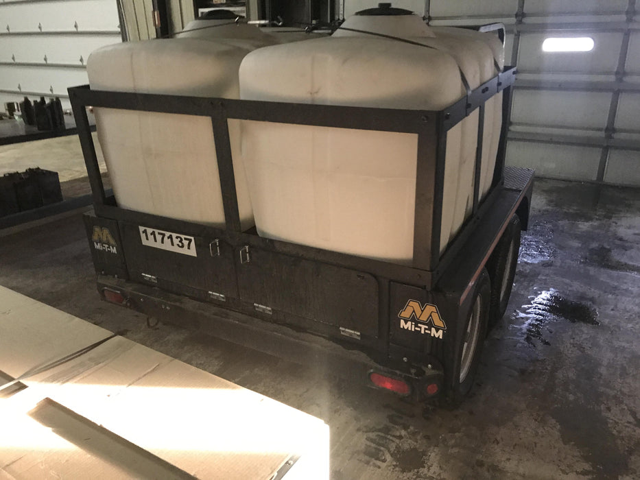 2020 MI-T-M CORPORATION HS-3505-1MGH-UR