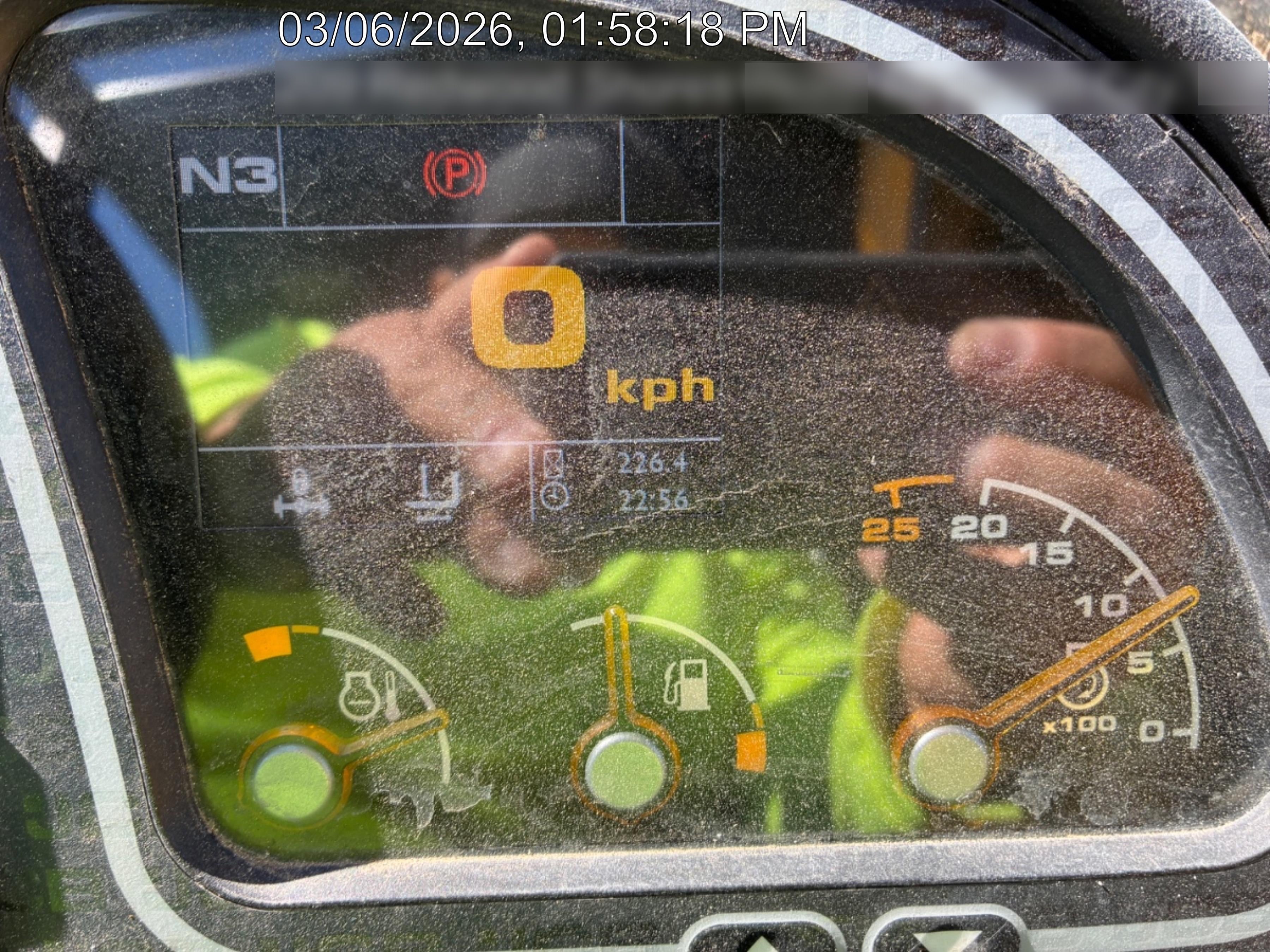 2025 JCB 510-56