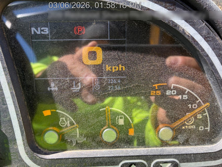 2025 JCB 510-56