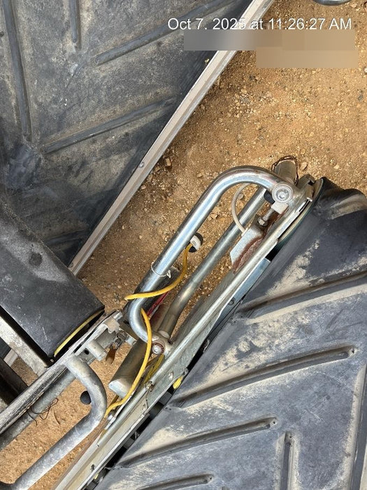 2020 INTERQUIP LKS450-5.5