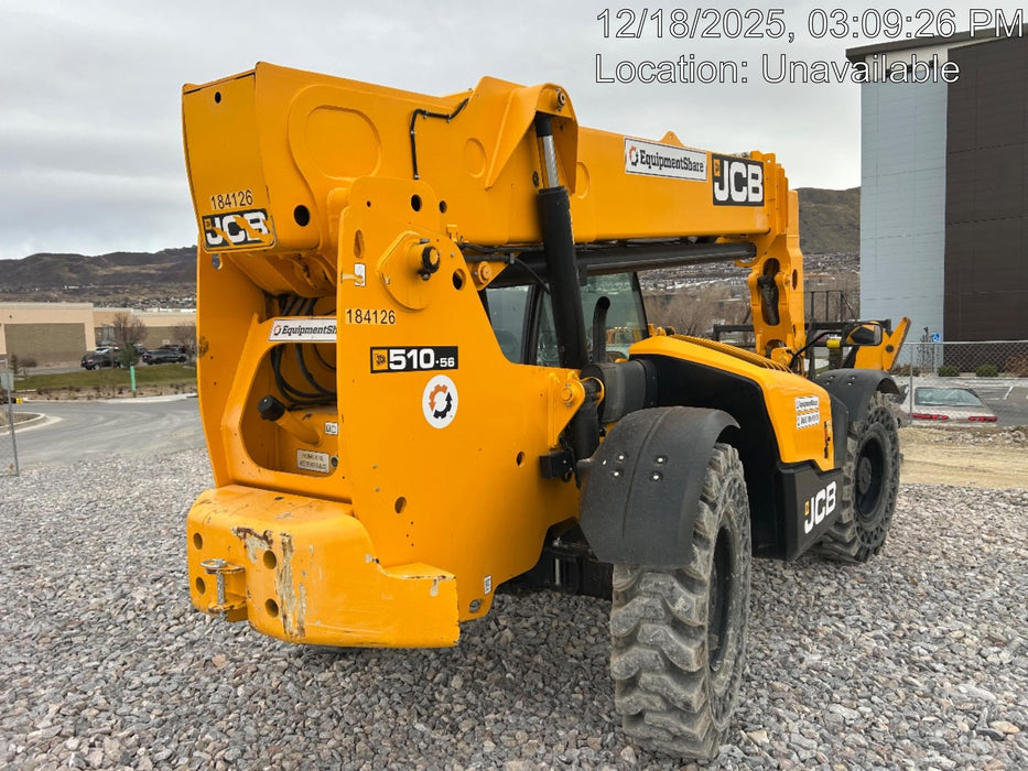 2021 JCB 510-56
