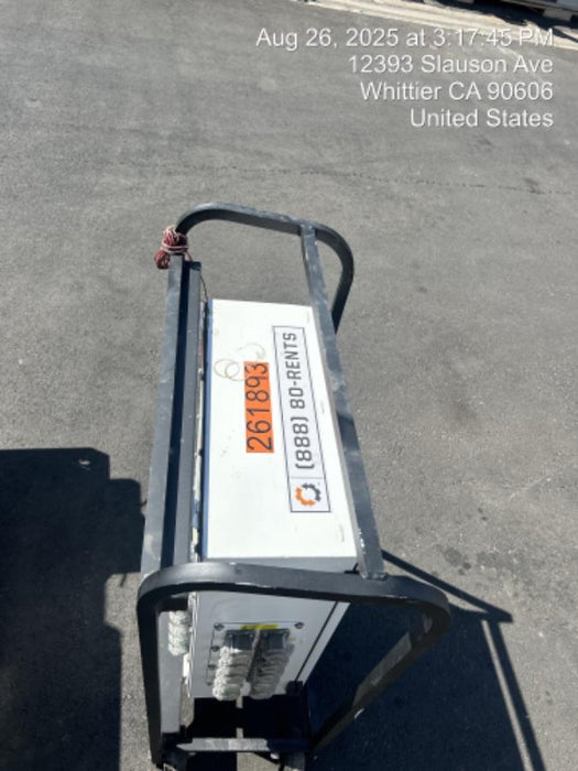 2022 TRYSTAR TPATS-065MMMF-A