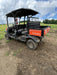 2022 KUBOTA RTV-X1140W-H (Canopy)