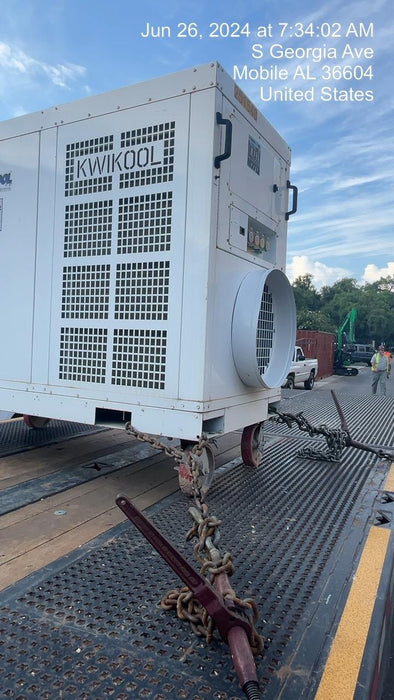 2022 KWIKOOL KPO12-43H