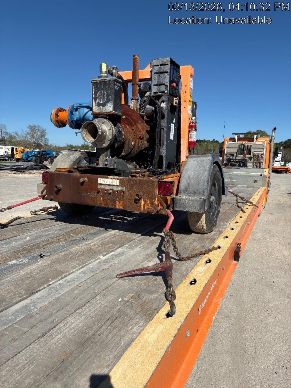 2021 PIONEER PP66S12L71-TD2.9L4