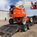 2019 JLG 460SJ