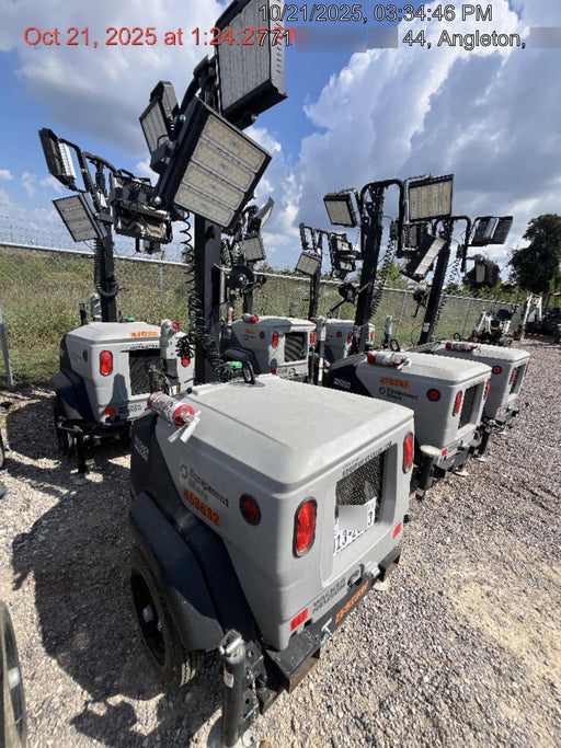 2024 WACKER NEUSON LTT4