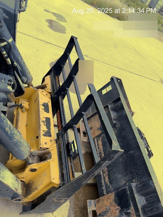 2019 PALADIN 48" Pallet Forks - Paladin