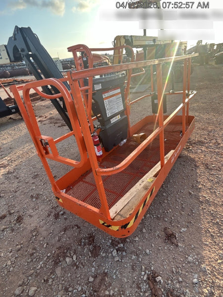 2025 JLG 460SJ