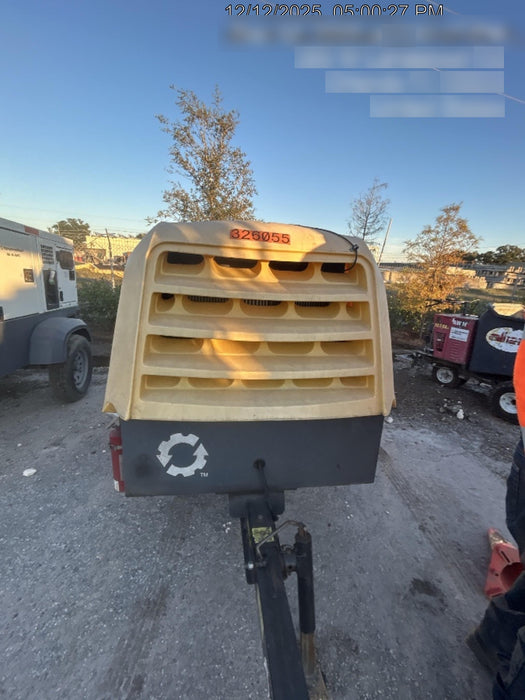 2023 ATLAS COPCO XAS188 CWK