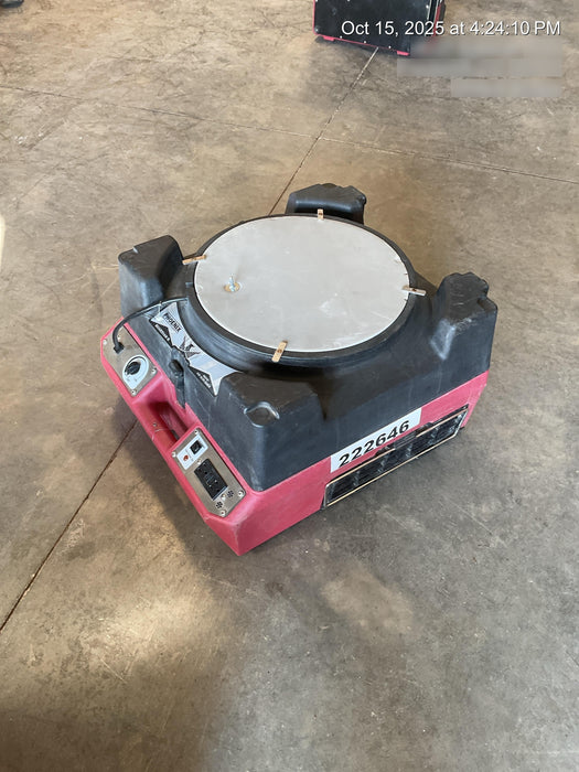 2022 PHOENIX Guardian R Hepa