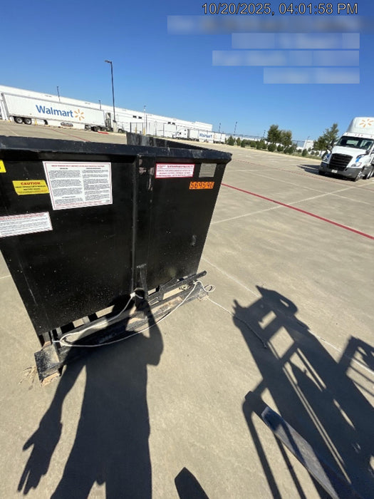 2025 STAR INDUSTRIES 1825