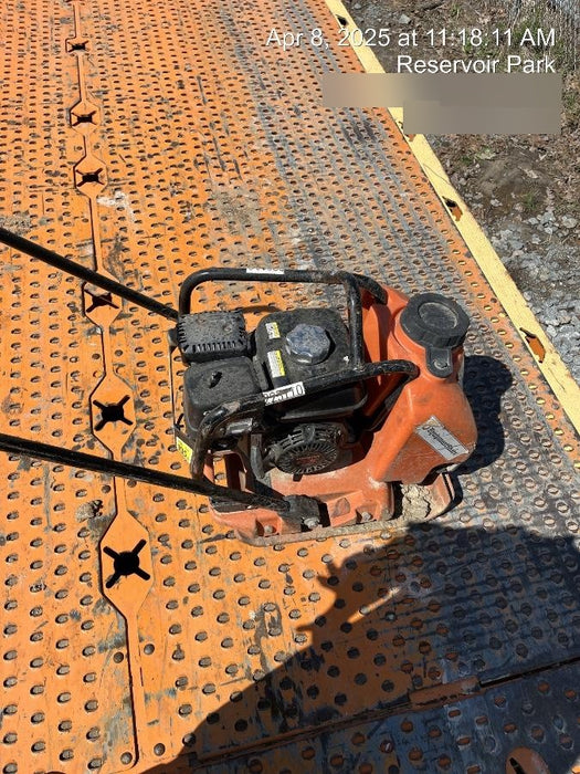 2022 MULTIQUIP MVC88VTHW