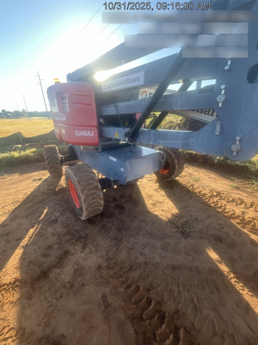 2019 SKYJACK SJ46 AJ