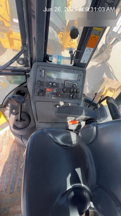 2022 JOHN DEERE 310LEP - Extendable Stick