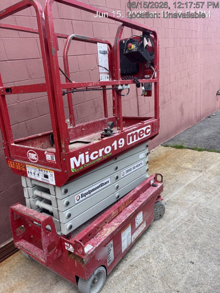 2020 MEC Micro 19