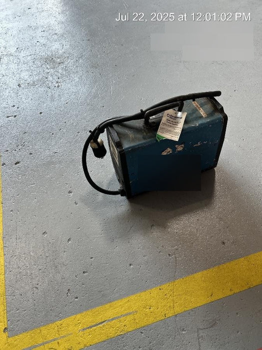 2019 MILLER ELECTRIC CST-280