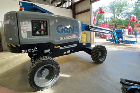 2023 GENIE S-45 XC