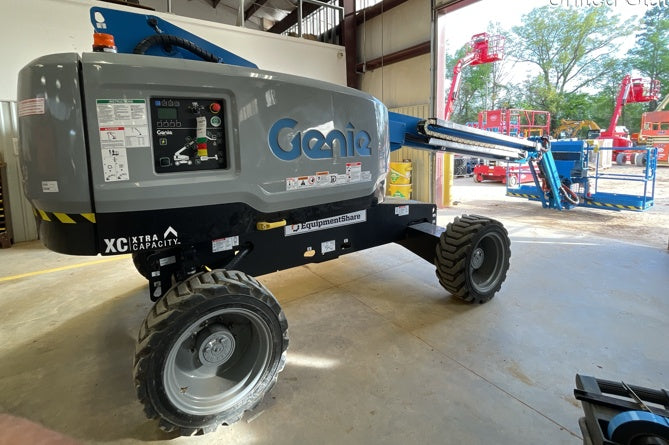 2023 GENIE S-45 XC