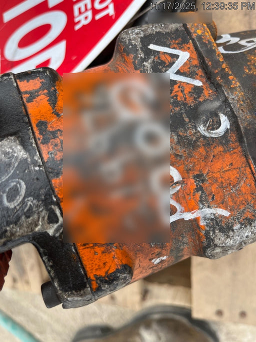 2022 MICHIGAN PNEUMATIC ES-4940B2-TRACKER