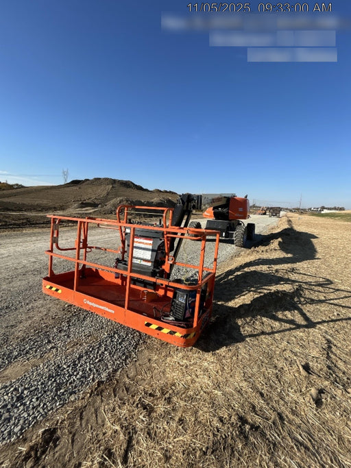 2025 MILLER ELECTRIC CST-282