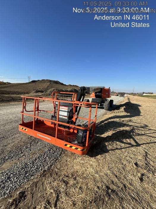 2025 MILLER ELECTRIC CST-282